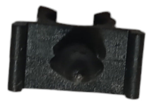 Presilha Fixação Máquina De Vidro Porta Dianteira Fiat Elba