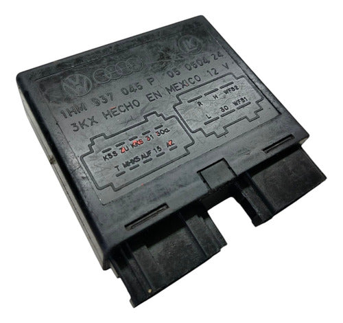 Módulo Conforto Alarme Vw Golf Gti Glm 1993 A 1998 05060424