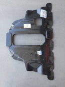 Protetor Carter Metal Fiat Toro 2.0 Diesel Original 52018410