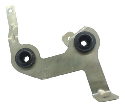 Suporte Módulo Abs Fiat Mobi 1.0 2016/2020 52029640 Original
