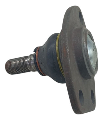 Terminal Esférico Suspensão  Fiat Ducato 1998 A 2016 Origina