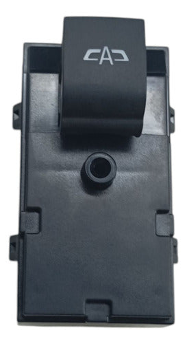 Interruptor Vidro Porta Diant Dir Gm Onix Tracker 26211284