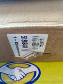 Condensador Ar Condicionado Fiat Punto 51869484