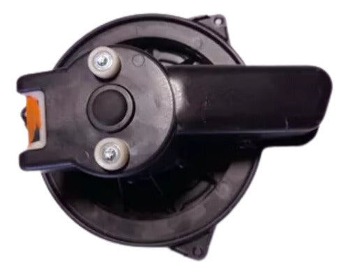 Ventilador Interno Denso Grand Siena,uno Vivace E Novo Palio