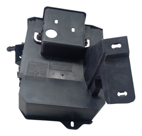 Suporte Caixa Fusível Peugeot 206 207 Original 9641442880