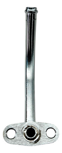 Tubo De Aço Da Válvula De Ar Dafra Speed 150 Original