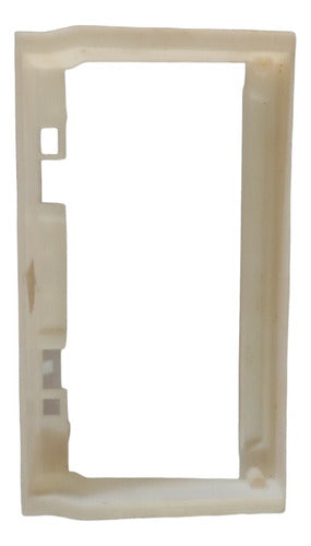 Suporte Fixação Comando De Ar Peugeot 307 2005 A 2013 Origin
