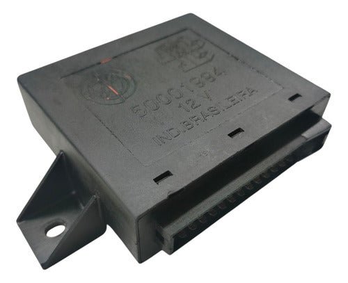 Módulo Conforto Alarme Tempra 1994 A 1998 50001994 Original