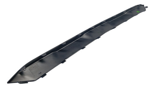 Moldura Do Parachoque Dianteiro Chevrolet Tracker 2019 A 023