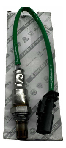Sonda Lambda Pré Fiat Argo Mobi Uno Cronos 55266799 Original
