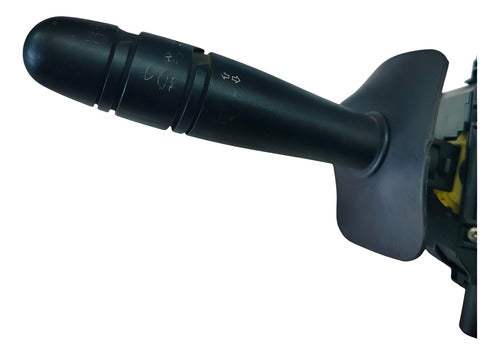 Chave Seta Limpador Comando Volume Renault Megane 1998 2001