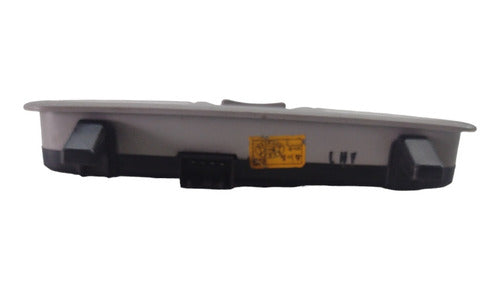 Lanterna Luz Teto Cortesia Hyundai Hb20 2012 A 19 928501s0xx