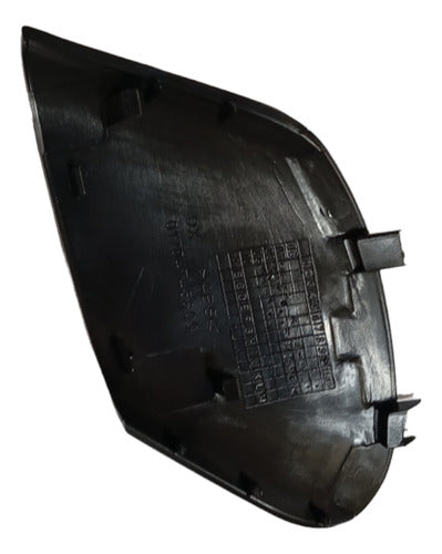 Tampa Do Pé Retrovisor Direito Fiat Punto Linea 2007 A 2016