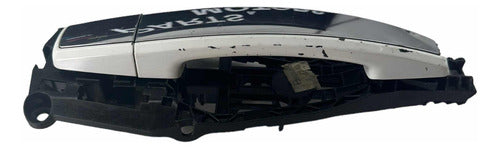 Maçaneta Externa Dianteira Direita Gm Tracker Cruze Sonic