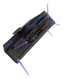 Modulo Conforto Alarme Gm Monza Kadett  Com Detalhe Original