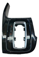 Moldura Console Trambulador Hrv 2022 A 2024 Gn34110260