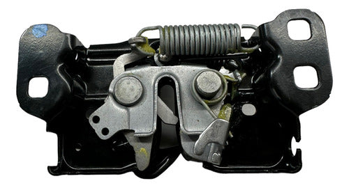 Fechadura Do Capo Fiat Freemont  Dodge Journe K04589828aa