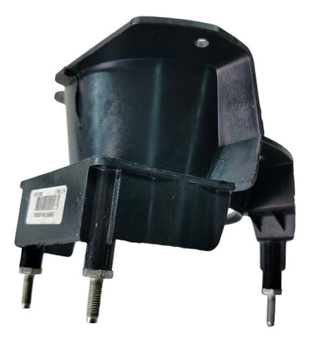 Suporte Farol De Milha Lado Direito Uno Fiorino 2011 A 2019
