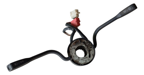 Chave Seta Limpador Para-brisa Volkswagen Kombi 1995 A 1999