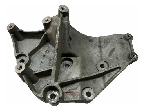 Suporte Compressor Ar Condicionado Gm Onix Prisma 2017/19