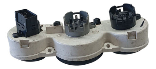 Comando  Ar Condicionado Ford Focus 2003 A 2008 Original