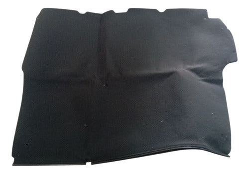 Recobrimento Direito Do Tapete Fiat Siena 08 A 17 Original