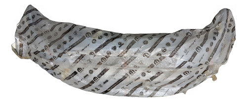 Parachoque Dianteiro Fiat Uno 2010 A 2014 100180306 Original