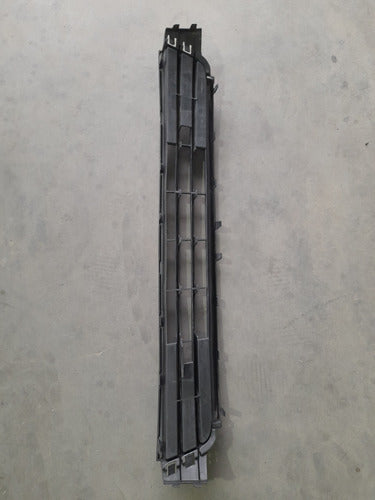 Grade Inferior Central Parachoque Vw Gol 13 A 16 5u0853677d