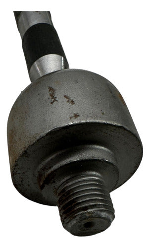 Tirante Barra Axial Caixa Direção Palio Uno Fiat 7088611