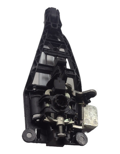 Maçaneta Externa Dianteira Direita Chevrolet Montana 12 A 16