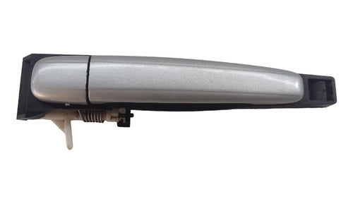 Maçaneta Externa Traseira Esquerda Peugeot 307 2006 A 2012