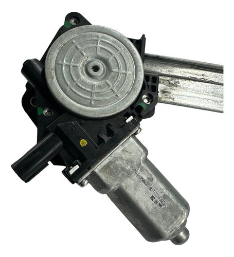 Maquina De Vidro Eletrica Dianteiro Direito Honda Crv 07/11