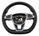 Volante Direção Mercedes C180 C200 C250 2014 A 2018 Original