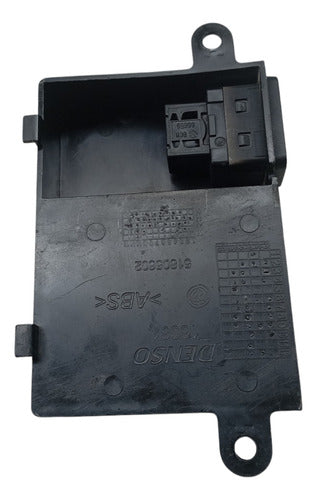 Moldura Suporte Conector Usb Fiat Doblo 2010 A 2015 Original