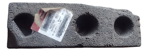 Absorvedor Parachoque Dianteiro Esquerdo Fiat Palio 96 A 02