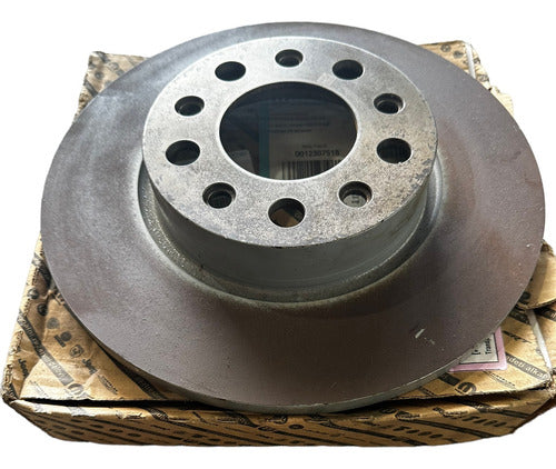 Disco De Freio Traseiro Jeep Renegade Compass 51964082 Origi