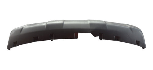 Spoiler Parachoque Dianteiro Chery Tiggo Com Detalhe 17 A 20