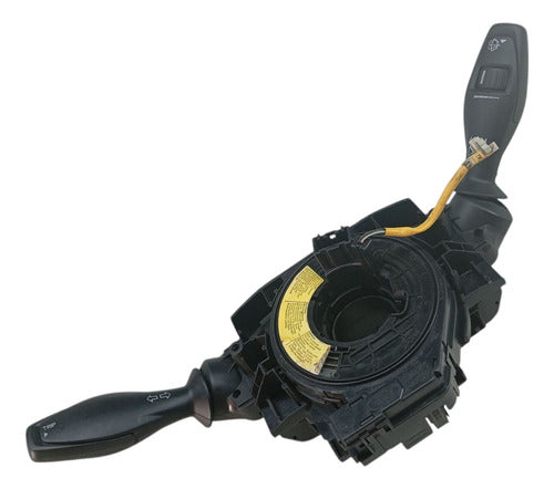 Comando Chave Seta Limpador Traseiro Ford Ka Focus 13 A 19