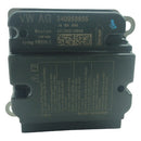 Módulo Airbag Vw Gol Saveiro G5 G6 G7 2017 A 2022 Original