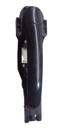 Maçaneta Externa Porta Dianteira Direita Vw Gol G6 12 A 14