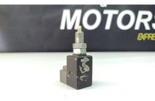 Interruptor Pedal Luz De Freio Hyundai  2007/14 Original