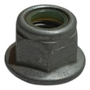 Porca Do Terminal De Direçao Chevrolet Cobalt 11609282 Origi