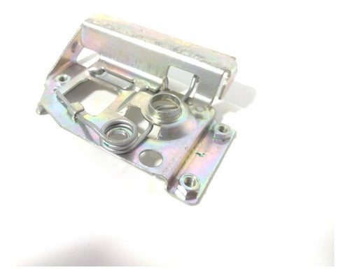 Fechadura Superior Inf Capô Uno Vivace Nova Fiorino Original