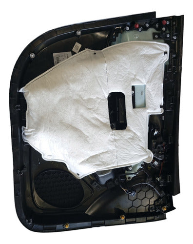 Forro Porta Dianteira Direita Chevrolet Equinox 2018 A 2021
