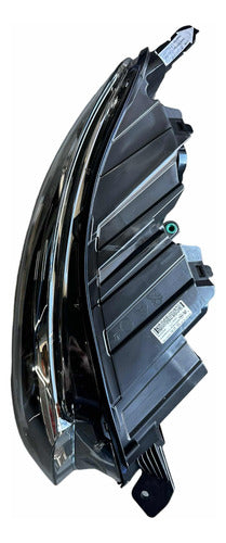 Farol Dianteiro Direito Citröen Jumpy Novo Original Detalhe