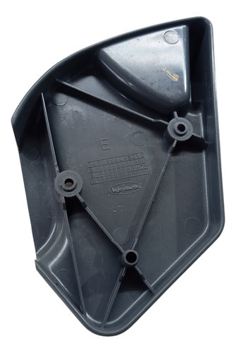 Trava Banco Lado Esquerdo Fiat Palio Strada 1996 A 2007