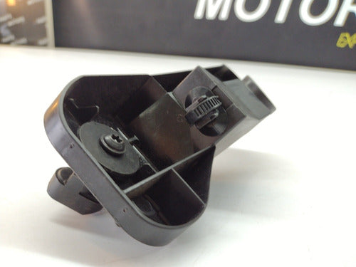 Suporte Forro Porta Dian/esq Citroen C5 2008/12 Original