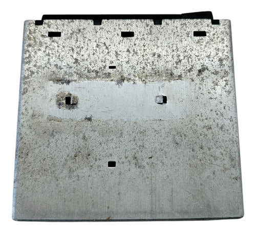 Modulo Central Alarme Omega 1993 A 1998 Original Gm 93222094