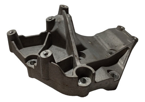 Suporte Compressor Ar Condicionado Chevrolet Onix Prisma