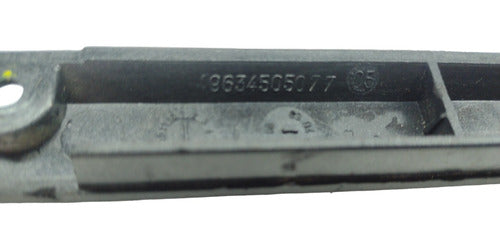 Moldura Painel Pisca Peugeot 307 2002 A 2012 - 9634505077